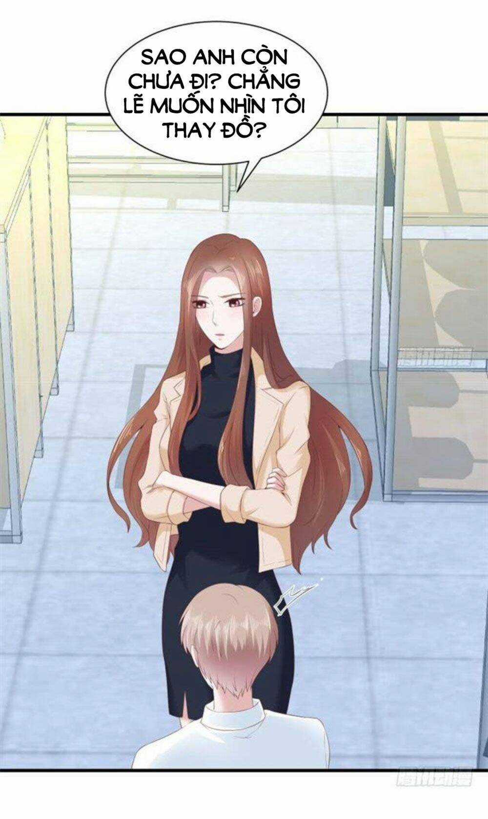 Khi Trò Chơi Ác Ma Bắt Đầu Chapter 111 trang 65