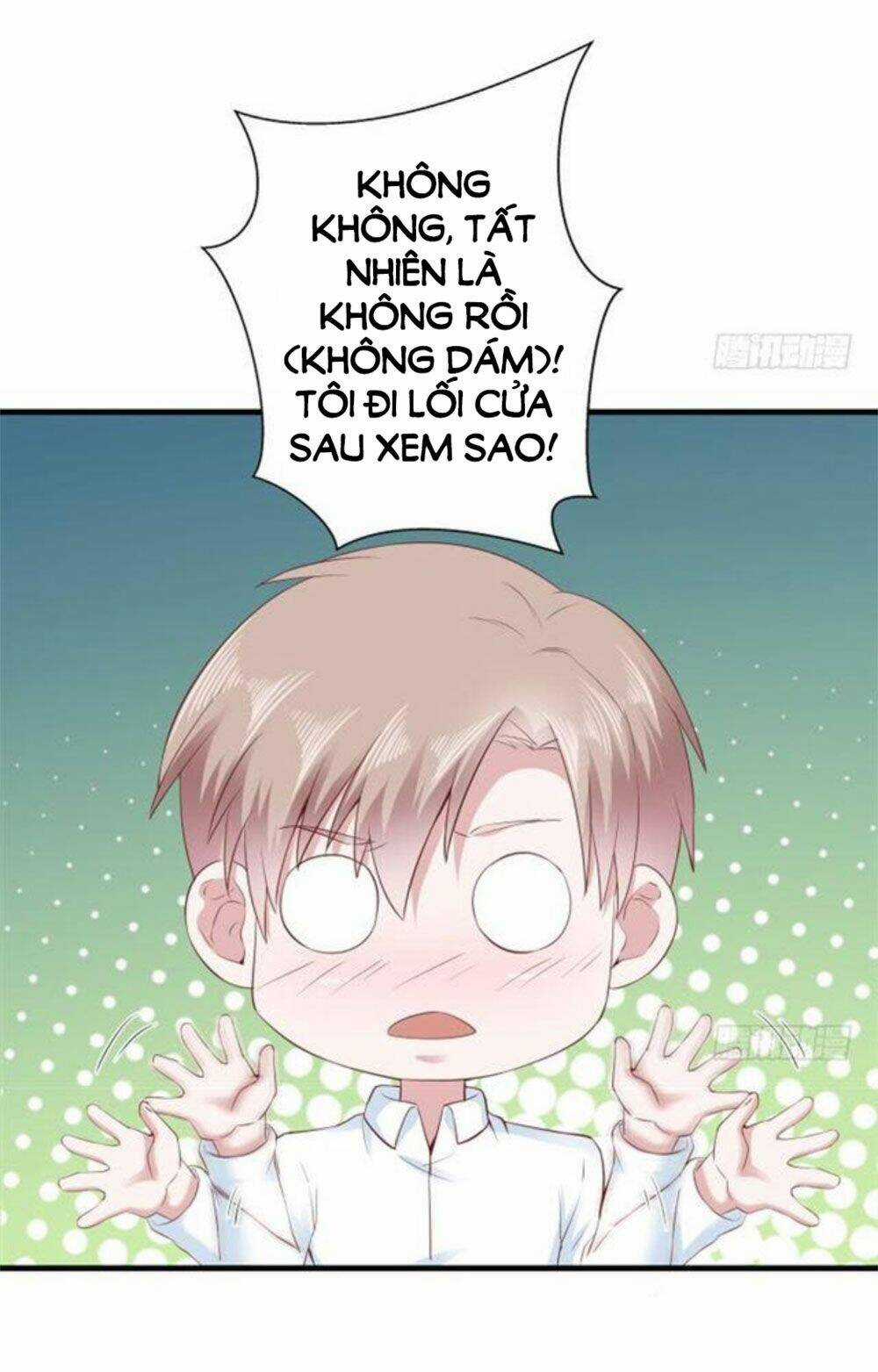 Khi Trò Chơi Ác Ma Bắt Đầu Chapter 111 trang 66