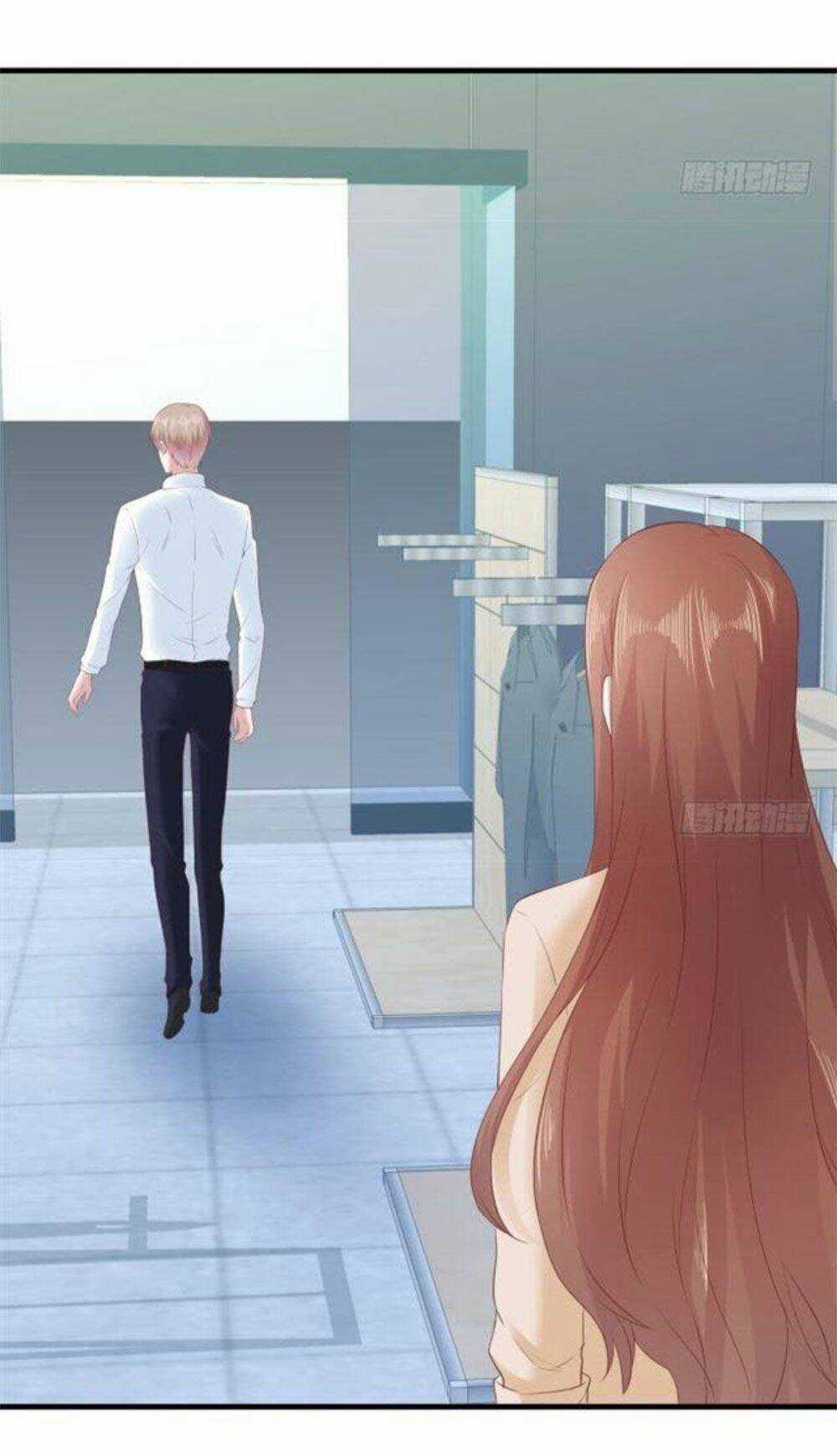Khi Trò Chơi Ác Ma Bắt Đầu Chapter 111 trang 67