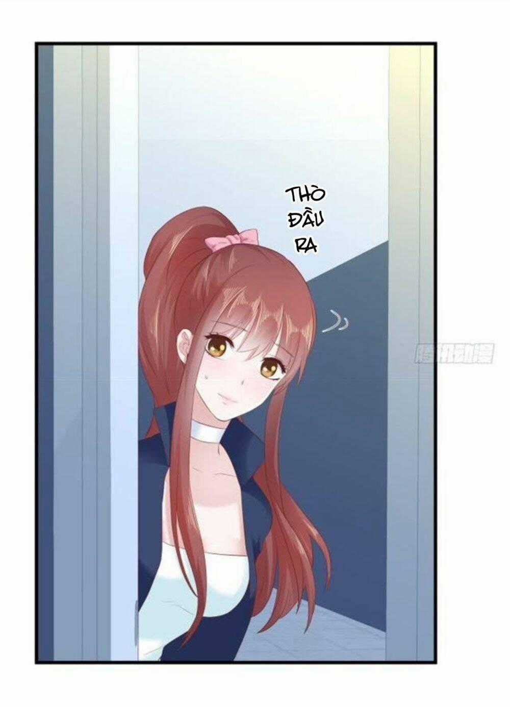 Khi Trò Chơi Ác Ma Bắt Đầu Chapter 111 trang 68