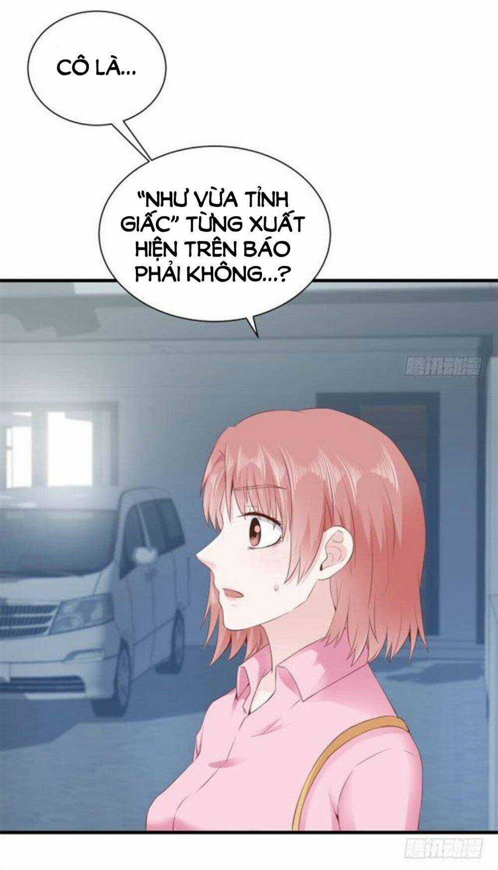 Khi Trò Chơi Ác Ma Bắt Đầu Chapter 111 trang 8