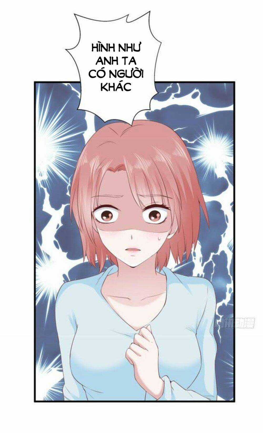 Khi Trò Chơi Ác Ma Bắt Đầu Chapter 112 trang 17