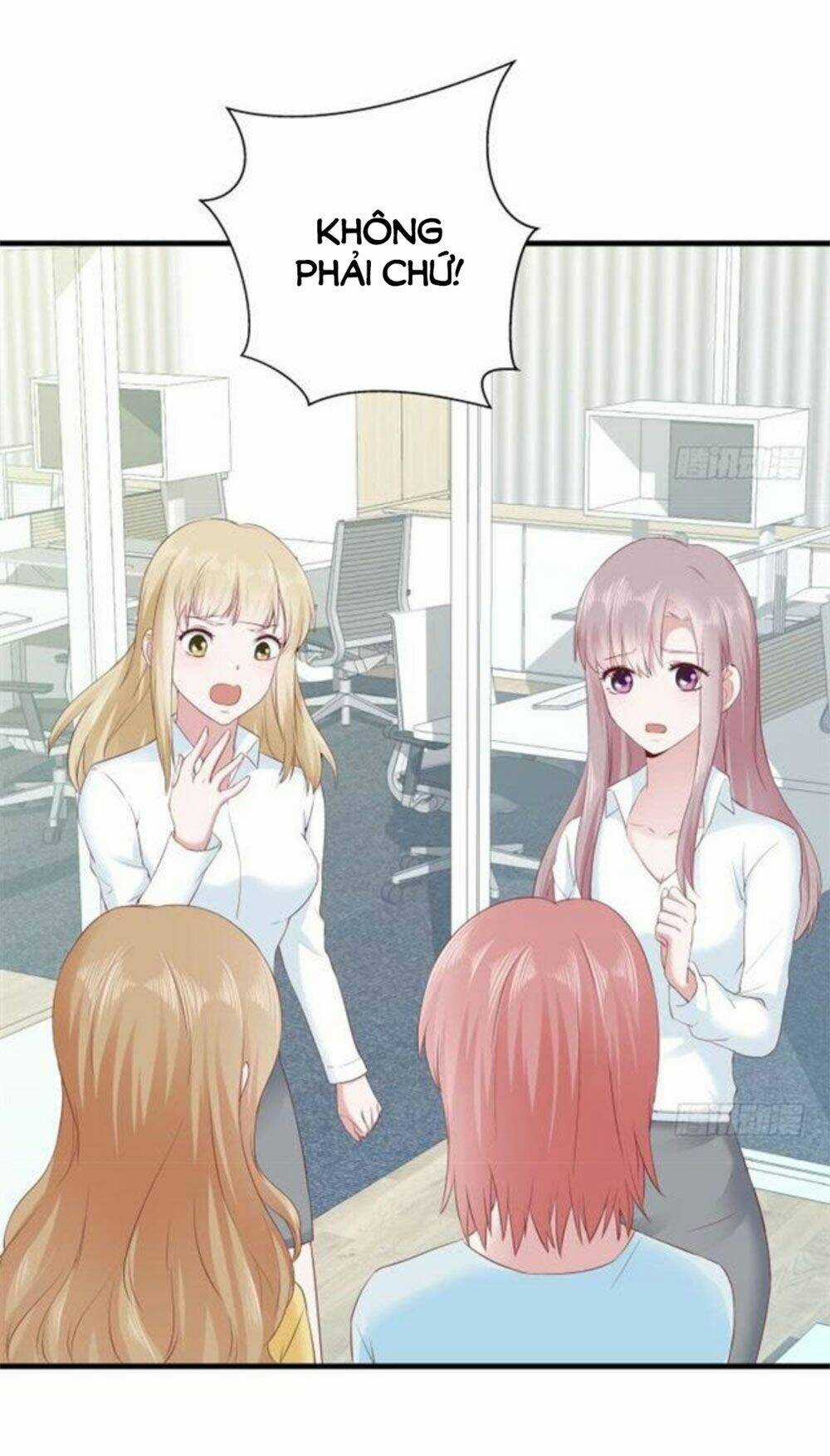 Khi Trò Chơi Ác Ma Bắt Đầu Chapter 112 trang 18