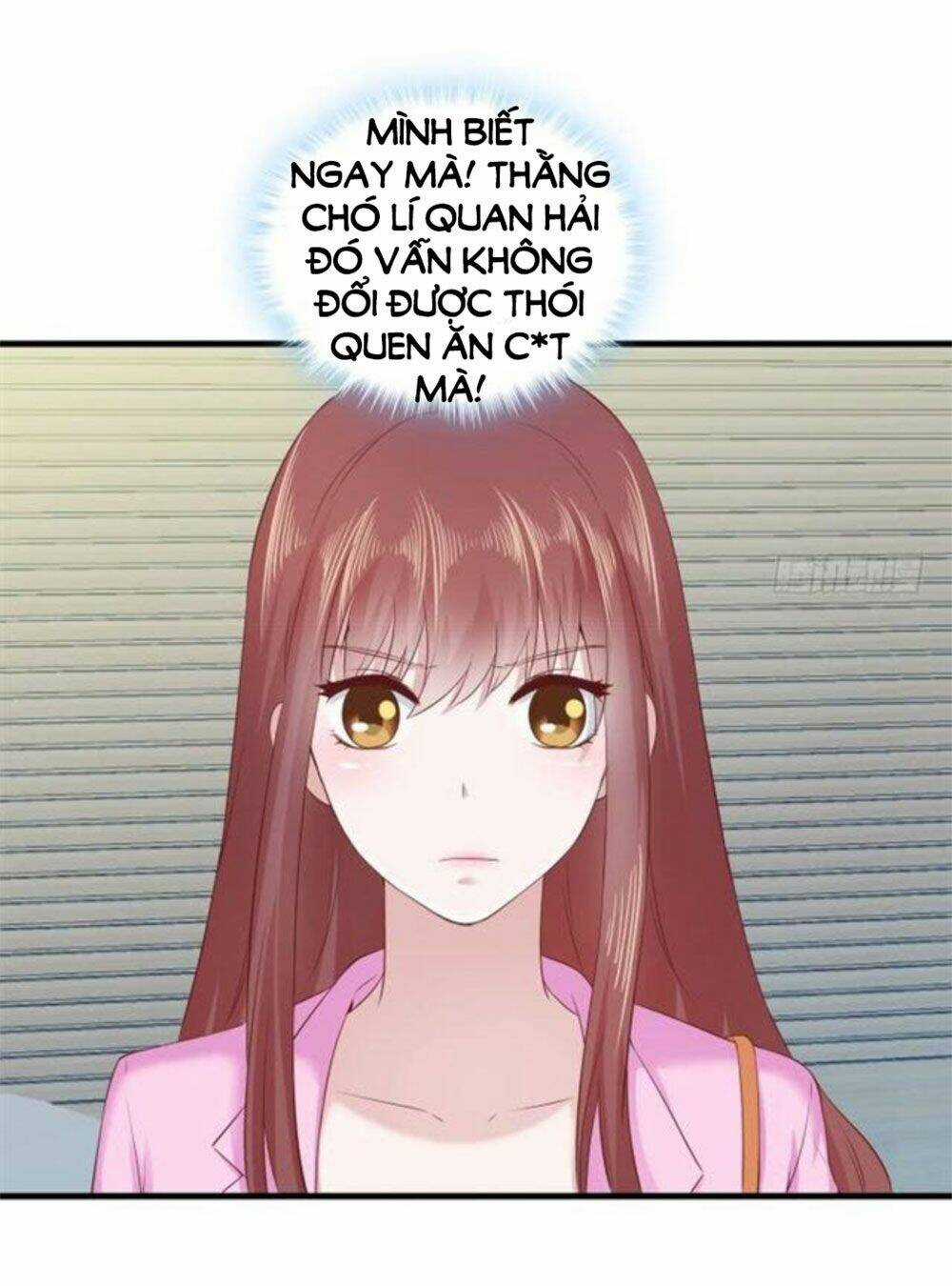 Khi Trò Chơi Ác Ma Bắt Đầu Chapter 112 trang 19