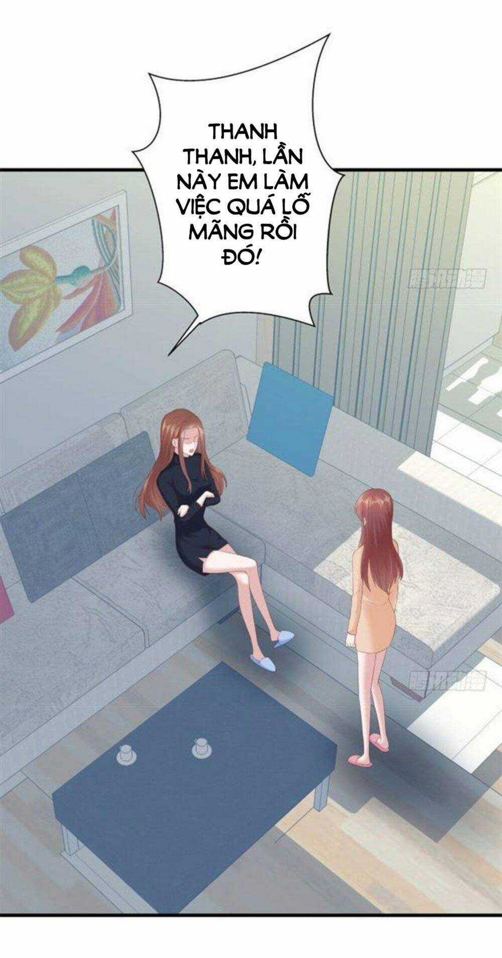 Khi Trò Chơi Ác Ma Bắt Đầu Chapter 112 trang 2