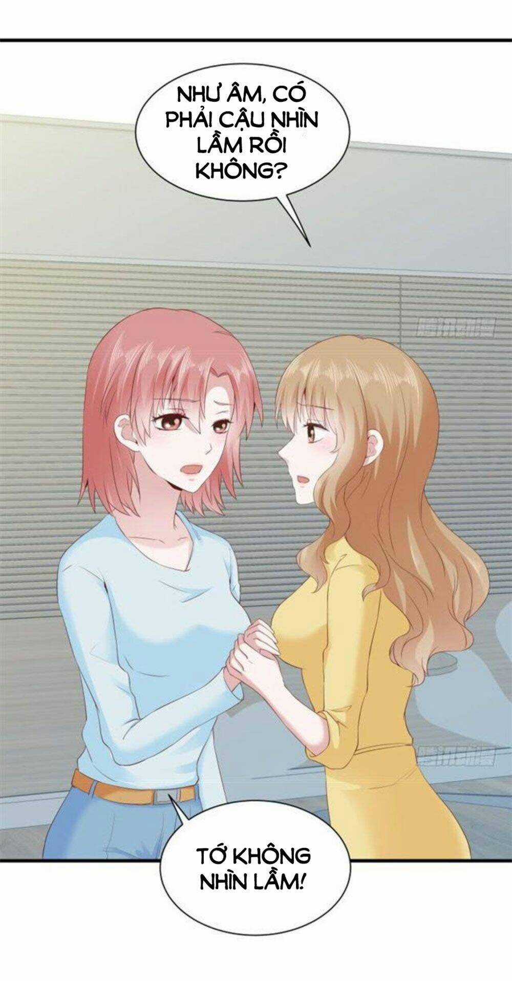 Khi Trò Chơi Ác Ma Bắt Đầu Chapter 112 trang 20