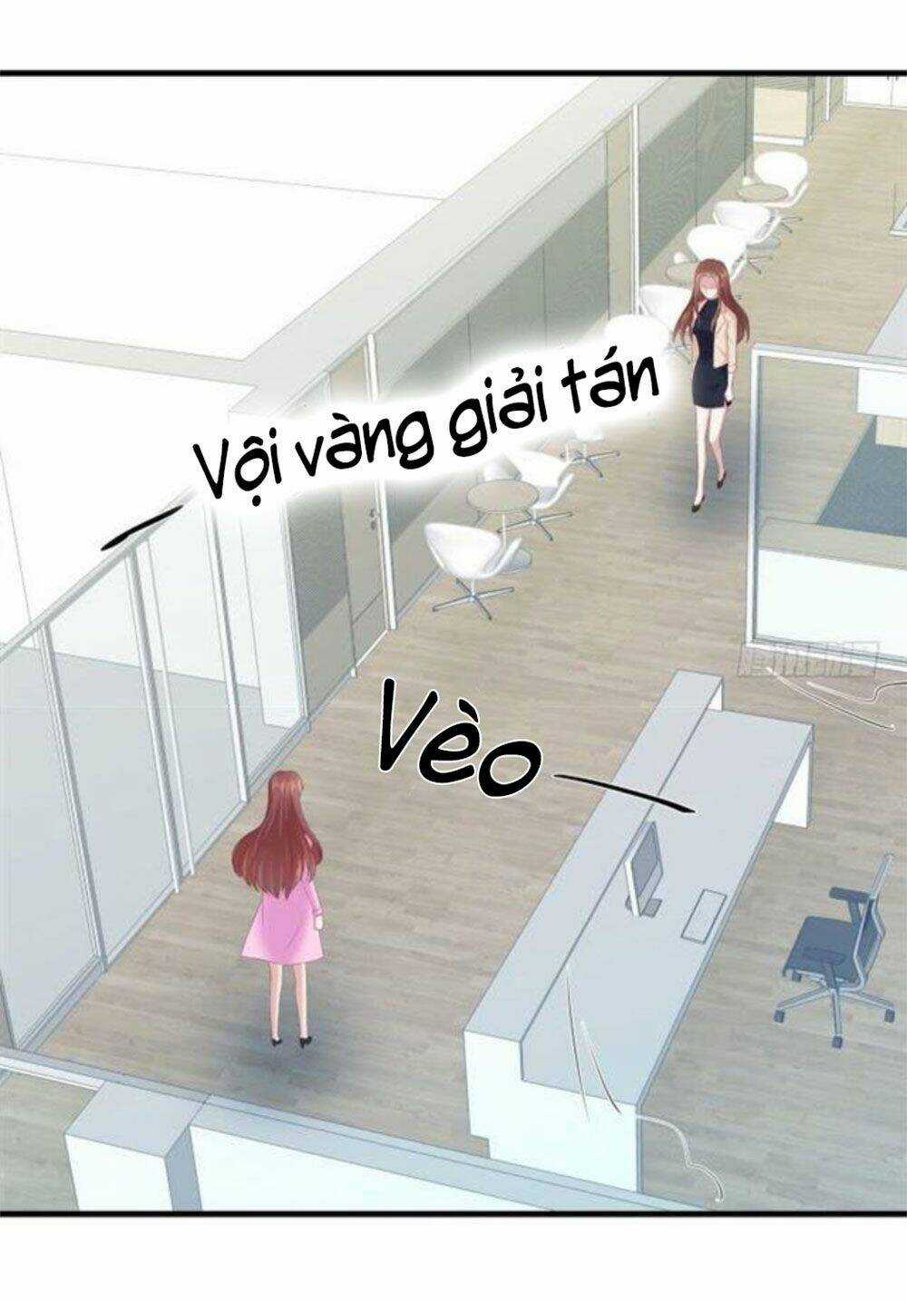 Khi Trò Chơi Ác Ma Bắt Đầu Chapter 112 trang 22