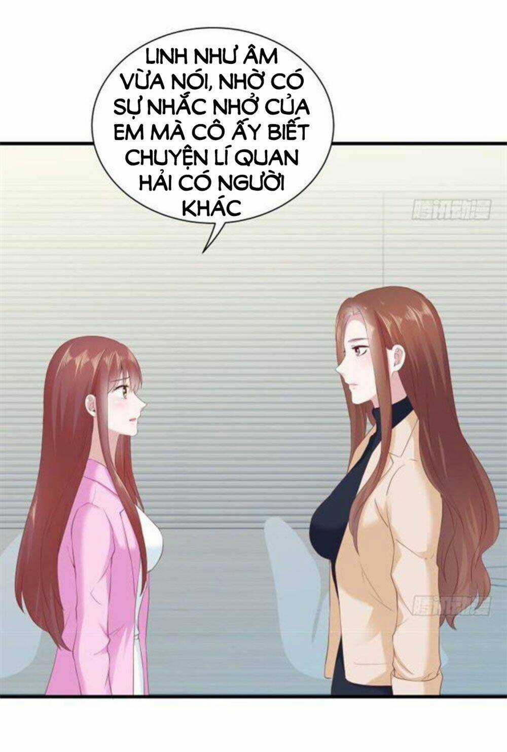 Khi Trò Chơi Ác Ma Bắt Đầu Chapter 112 trang 23