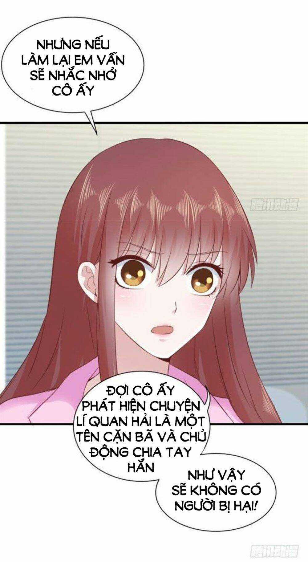 Khi Trò Chơi Ác Ma Bắt Đầu Chapter 112 trang 25