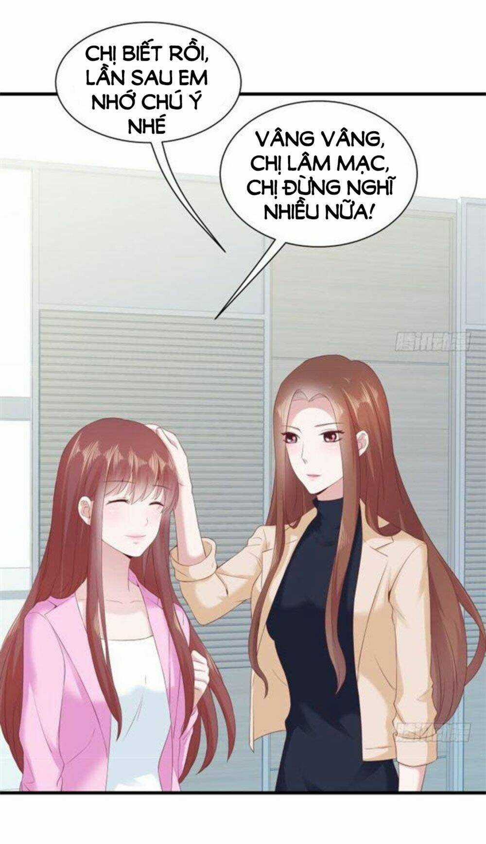 Khi Trò Chơi Ác Ma Bắt Đầu Chapter 112 trang 27