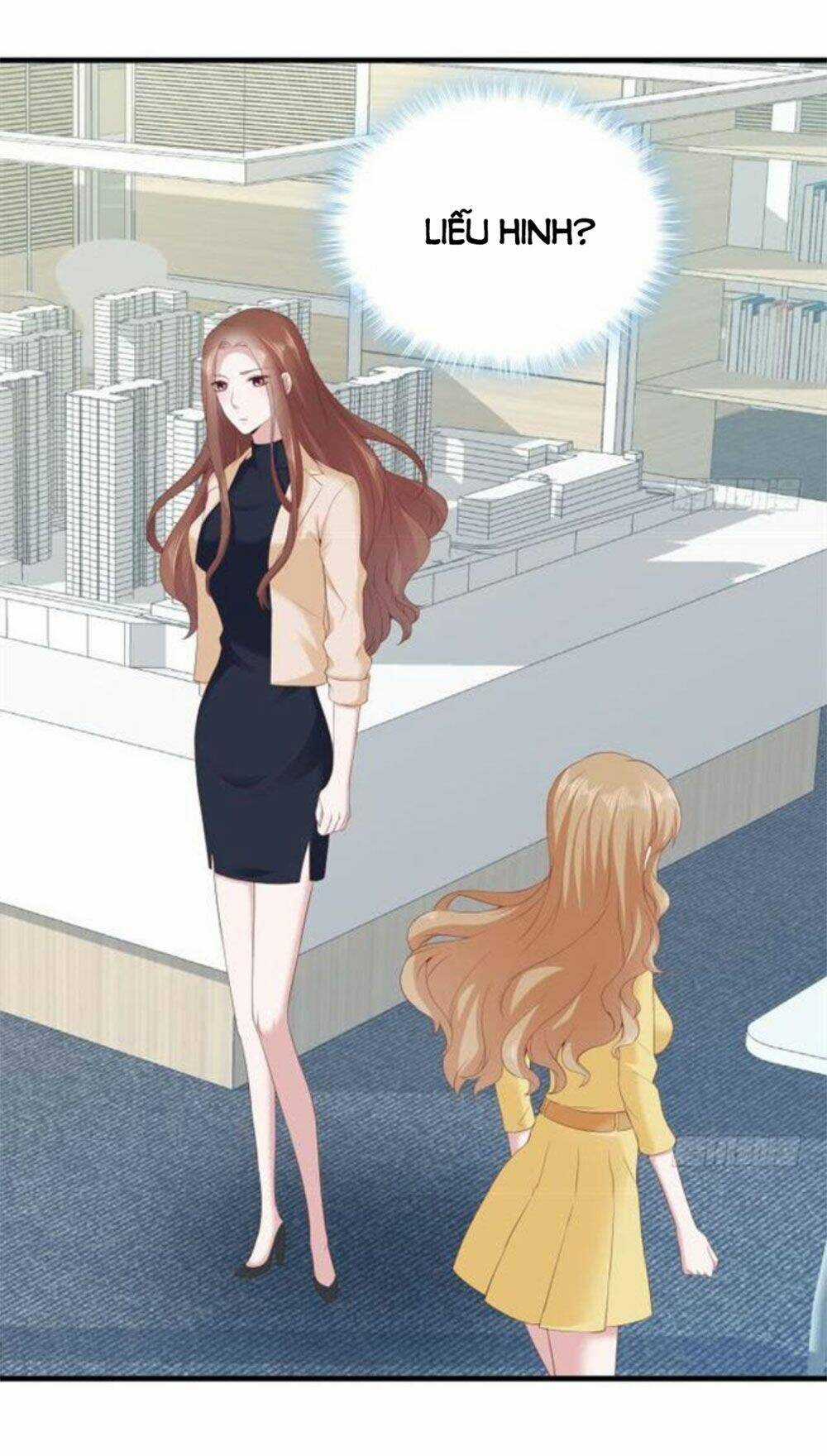 Khi Trò Chơi Ác Ma Bắt Đầu Chapter 112 trang 30