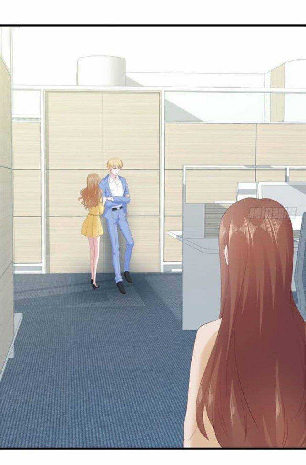 Khi Trò Chơi Ác Ma Bắt Đầu Chapter 112 trang 31