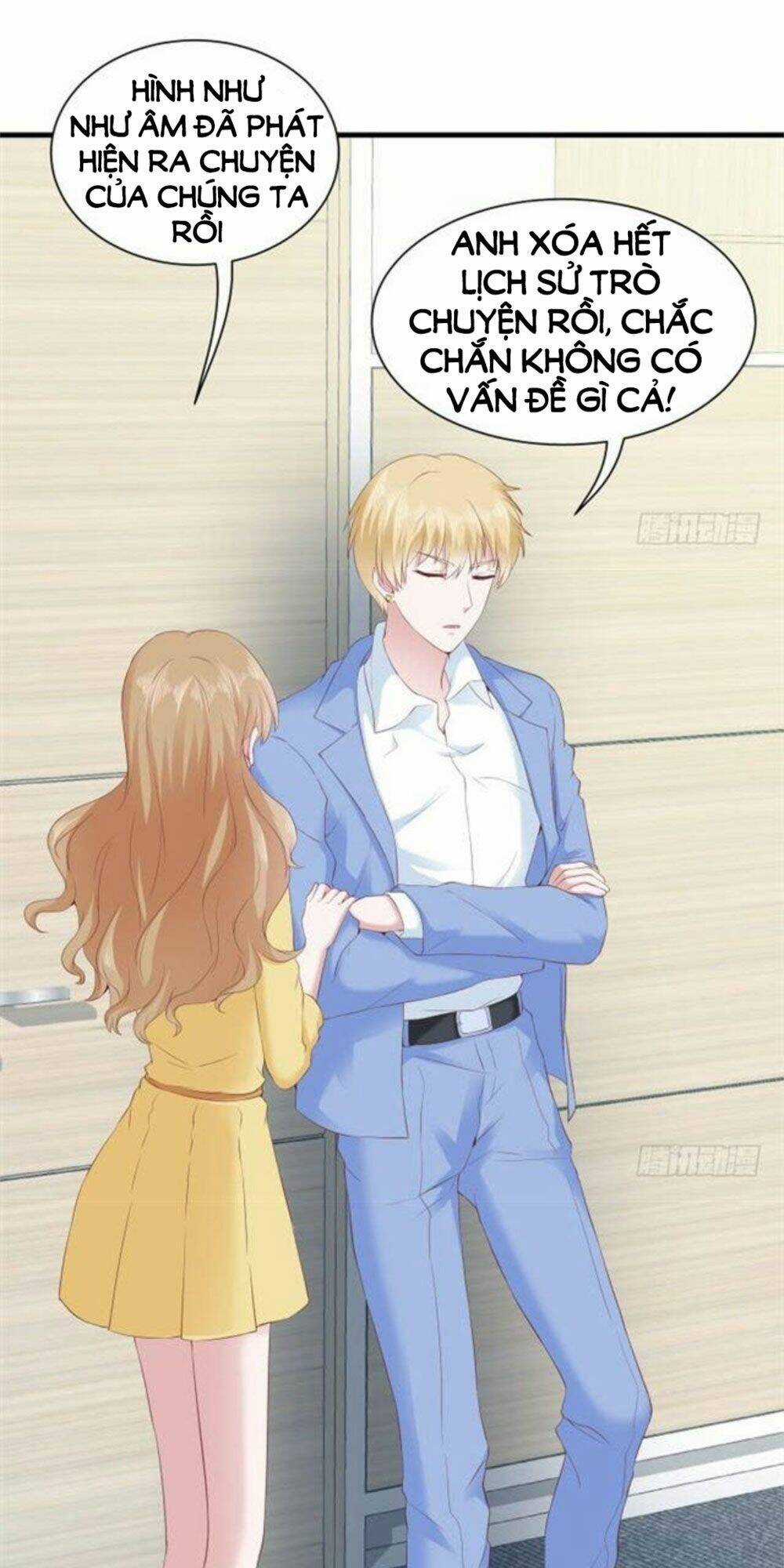 Khi Trò Chơi Ác Ma Bắt Đầu Chapter 112 trang 32