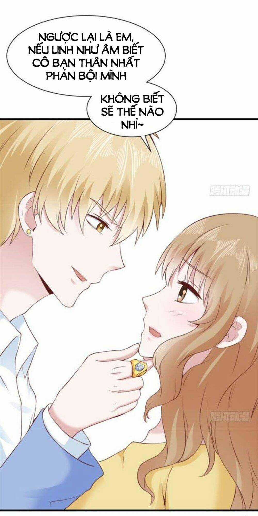 Khi Trò Chơi Ác Ma Bắt Đầu Chapter 112 trang 34