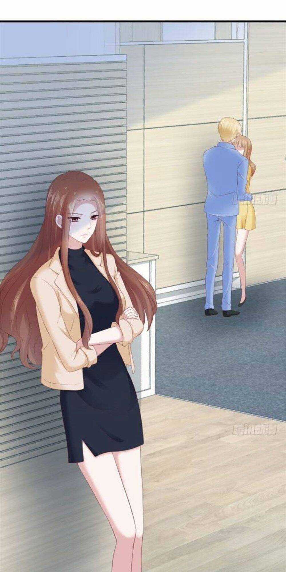 Khi Trò Chơi Ác Ma Bắt Đầu Chapter 112 trang 36