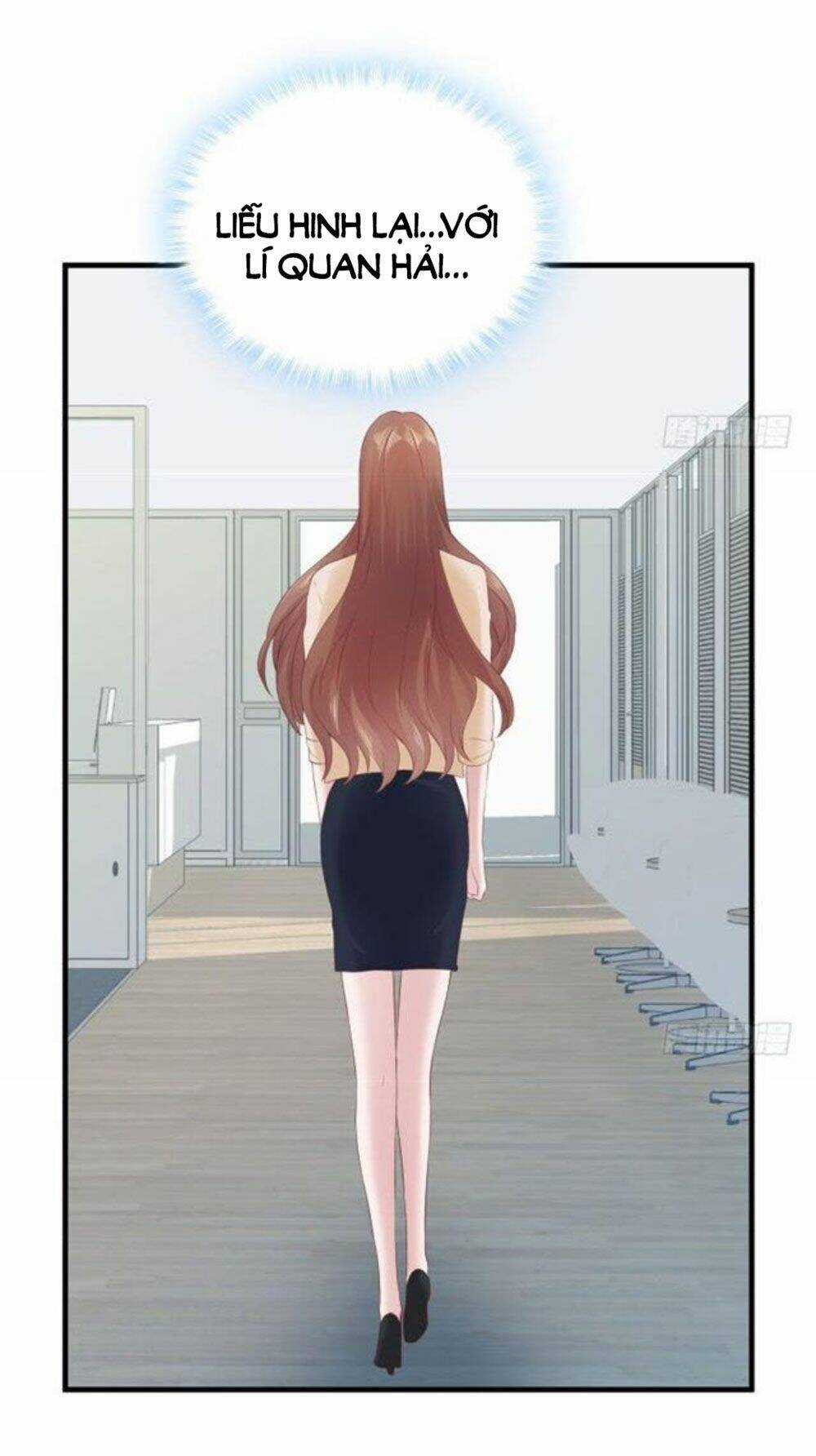 Khi Trò Chơi Ác Ma Bắt Đầu Chapter 112 trang 38