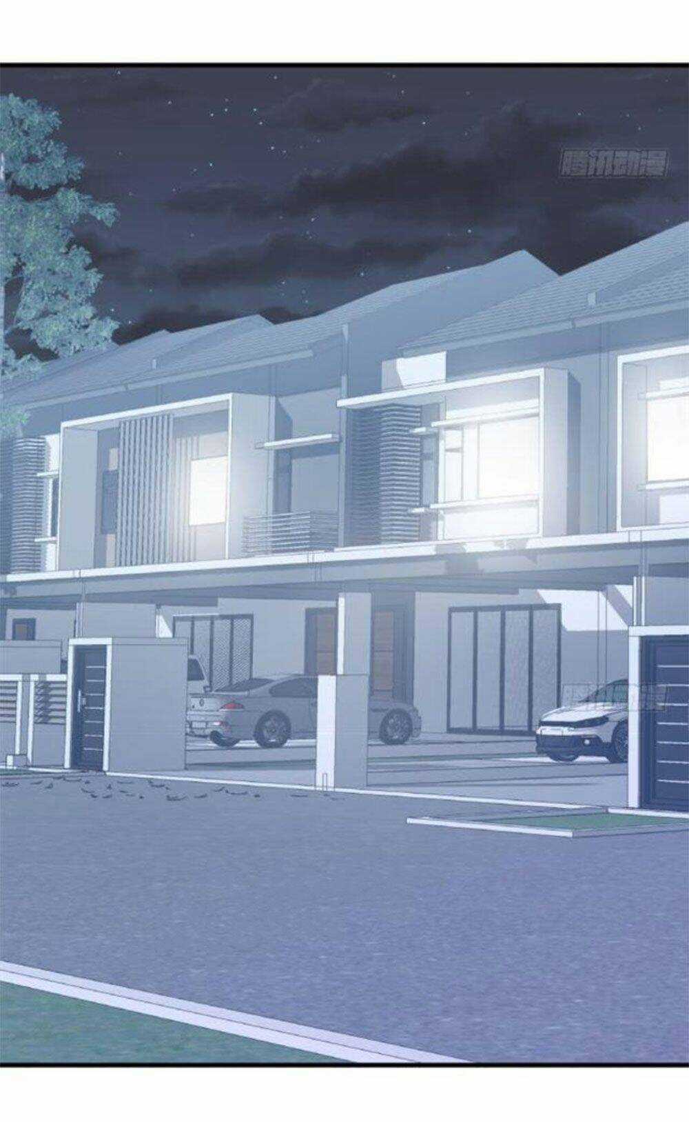 Khi Trò Chơi Ác Ma Bắt Đầu Chapter 112 trang 40