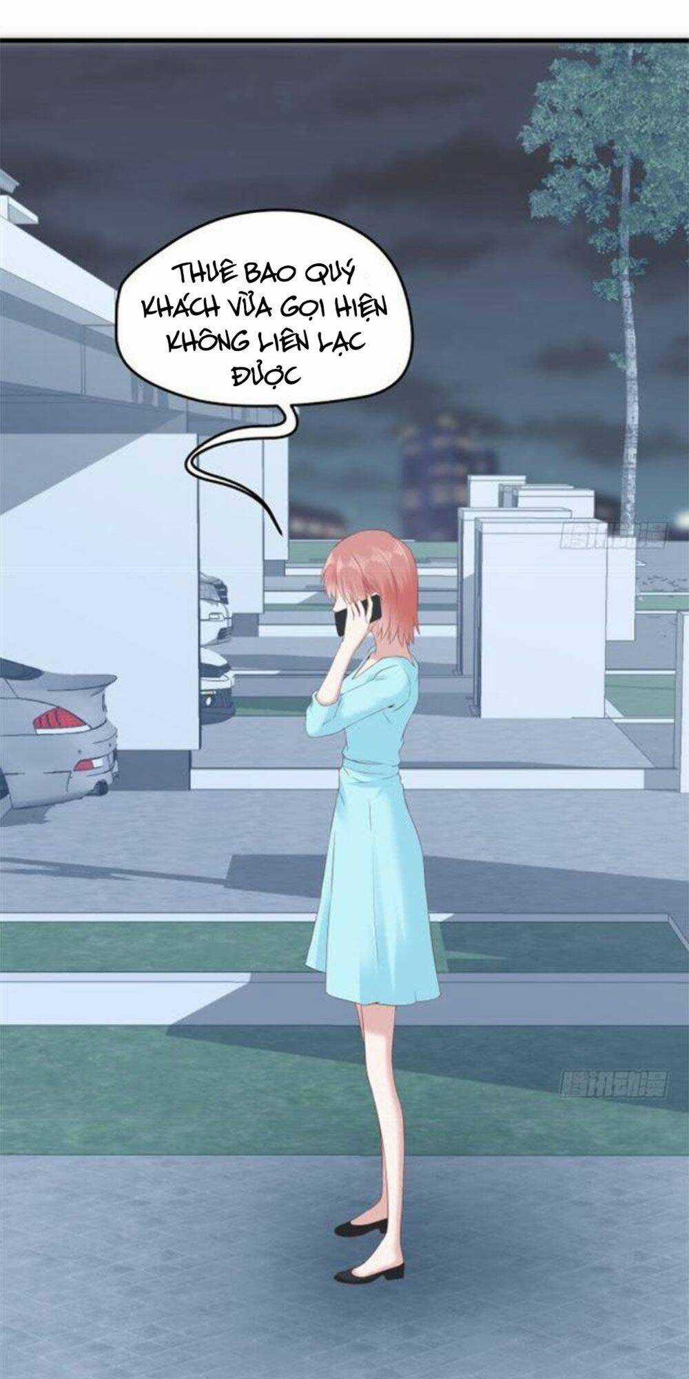 Khi Trò Chơi Ác Ma Bắt Đầu Chapter 112 trang 42