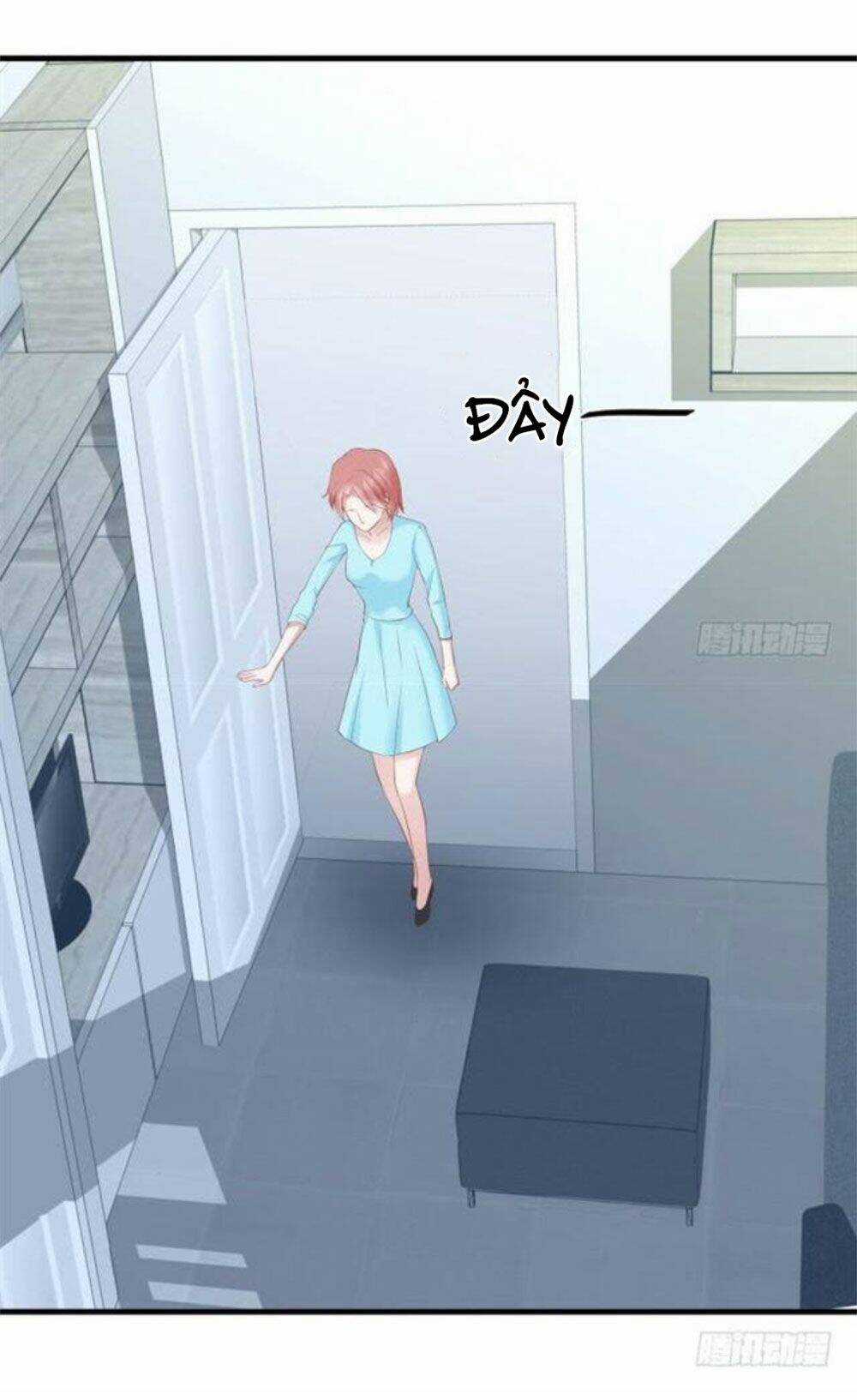 Khi Trò Chơi Ác Ma Bắt Đầu Chapter 112 trang 46