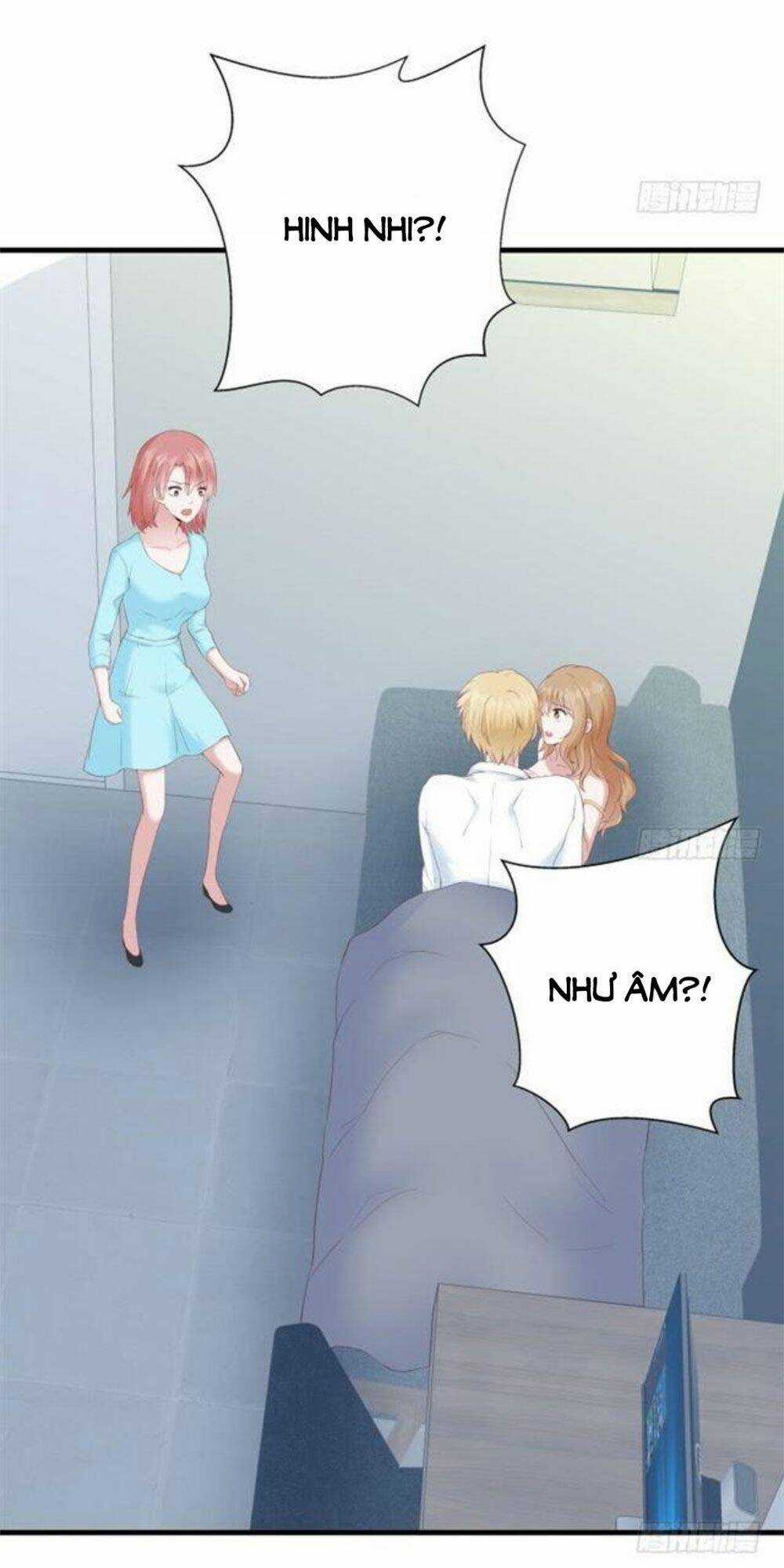 Khi Trò Chơi Ác Ma Bắt Đầu Chapter 112 trang 49