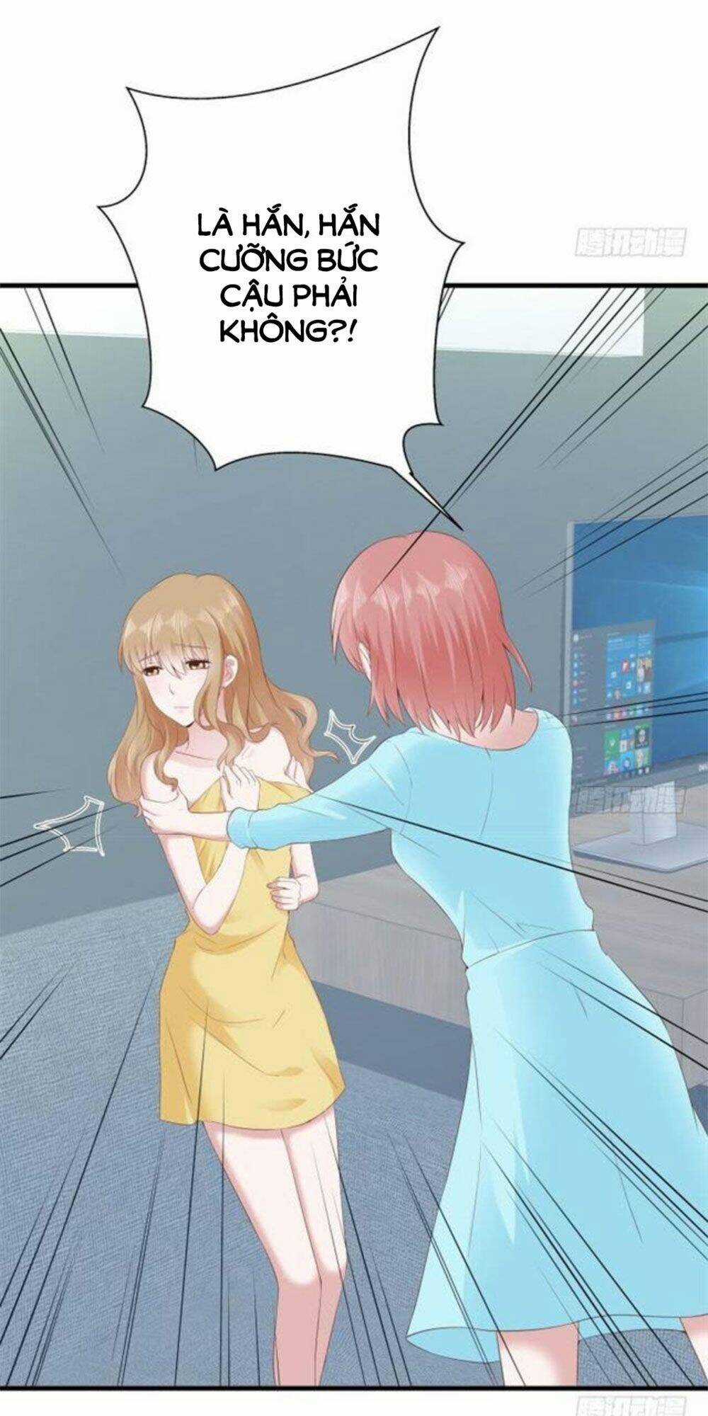 Khi Trò Chơi Ác Ma Bắt Đầu Chapter 112 trang 51