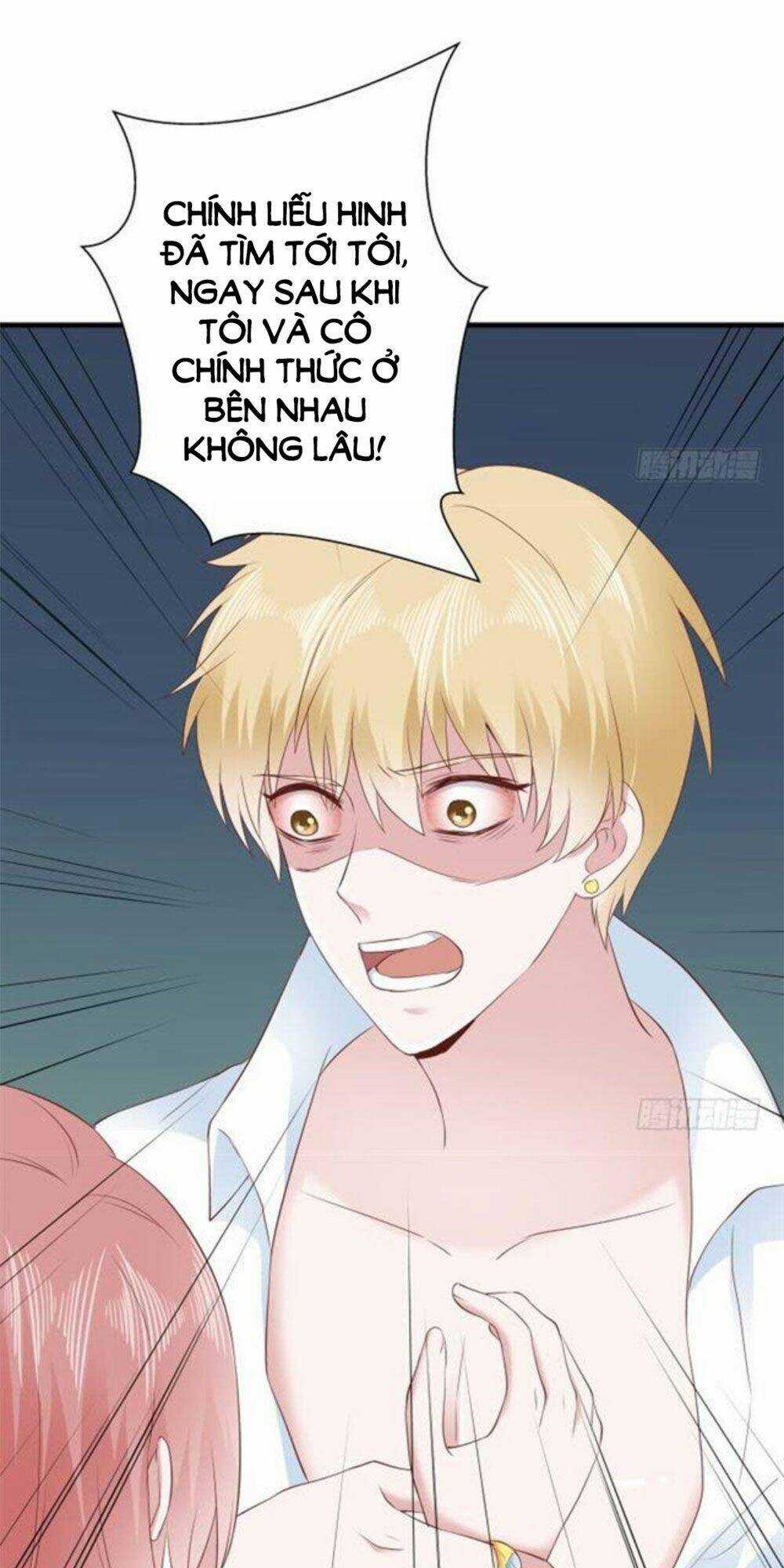 Khi Trò Chơi Ác Ma Bắt Đầu Chapter 112 trang 54