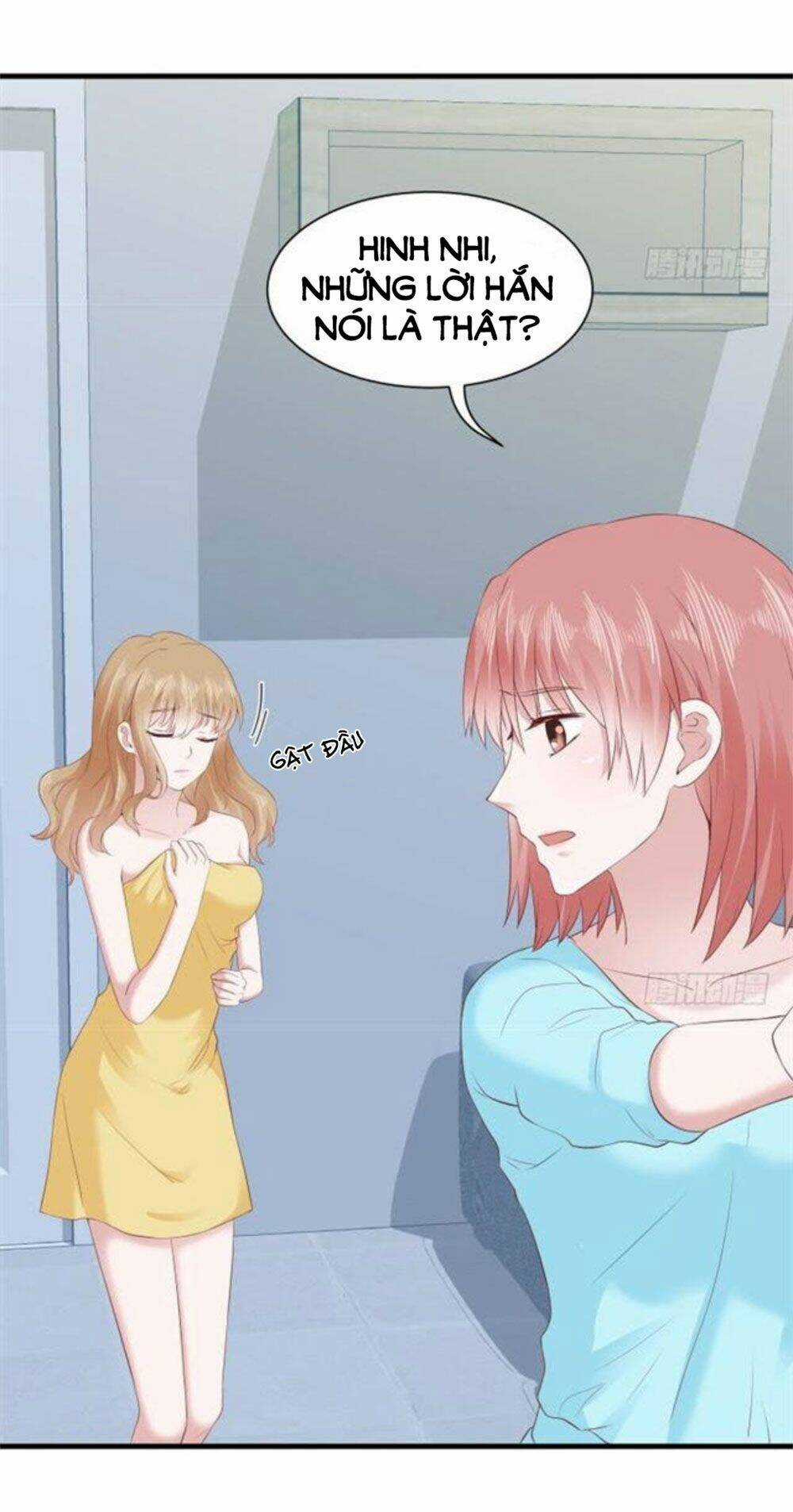 Khi Trò Chơi Ác Ma Bắt Đầu Chapter 112 trang 56