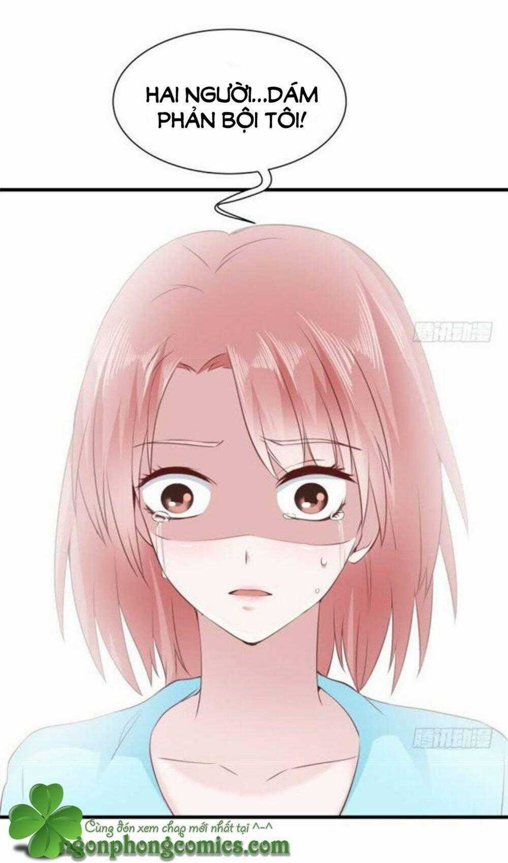 Khi Trò Chơi Ác Ma Bắt Đầu Chapter 112 trang 58