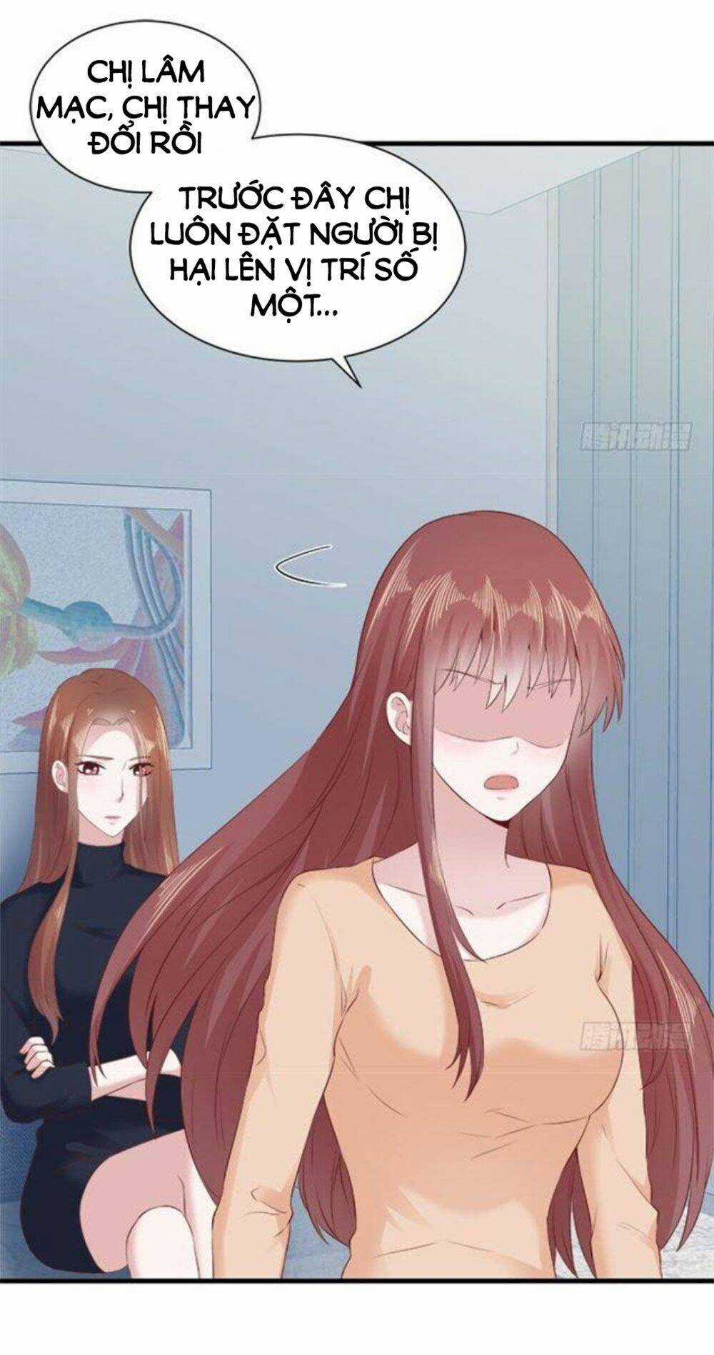 Khi Trò Chơi Ác Ma Bắt Đầu Chapter 112 trang 7