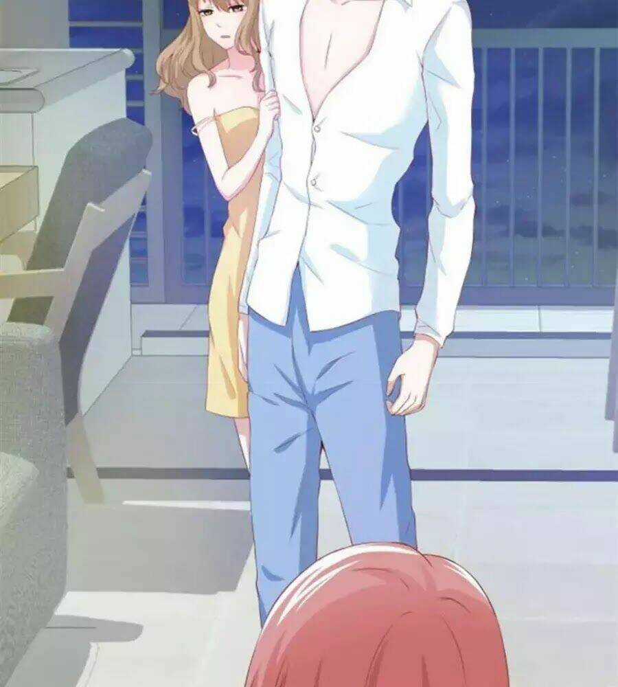 Khi Trò Chơi Ác Ma Bắt Đầu Chapter 113 trang 11