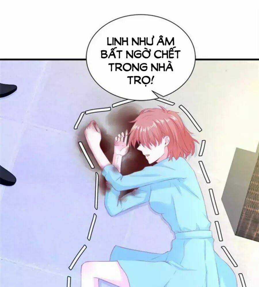 Khi Trò Chơi Ác Ma Bắt Đầu Chapter 113 trang 110