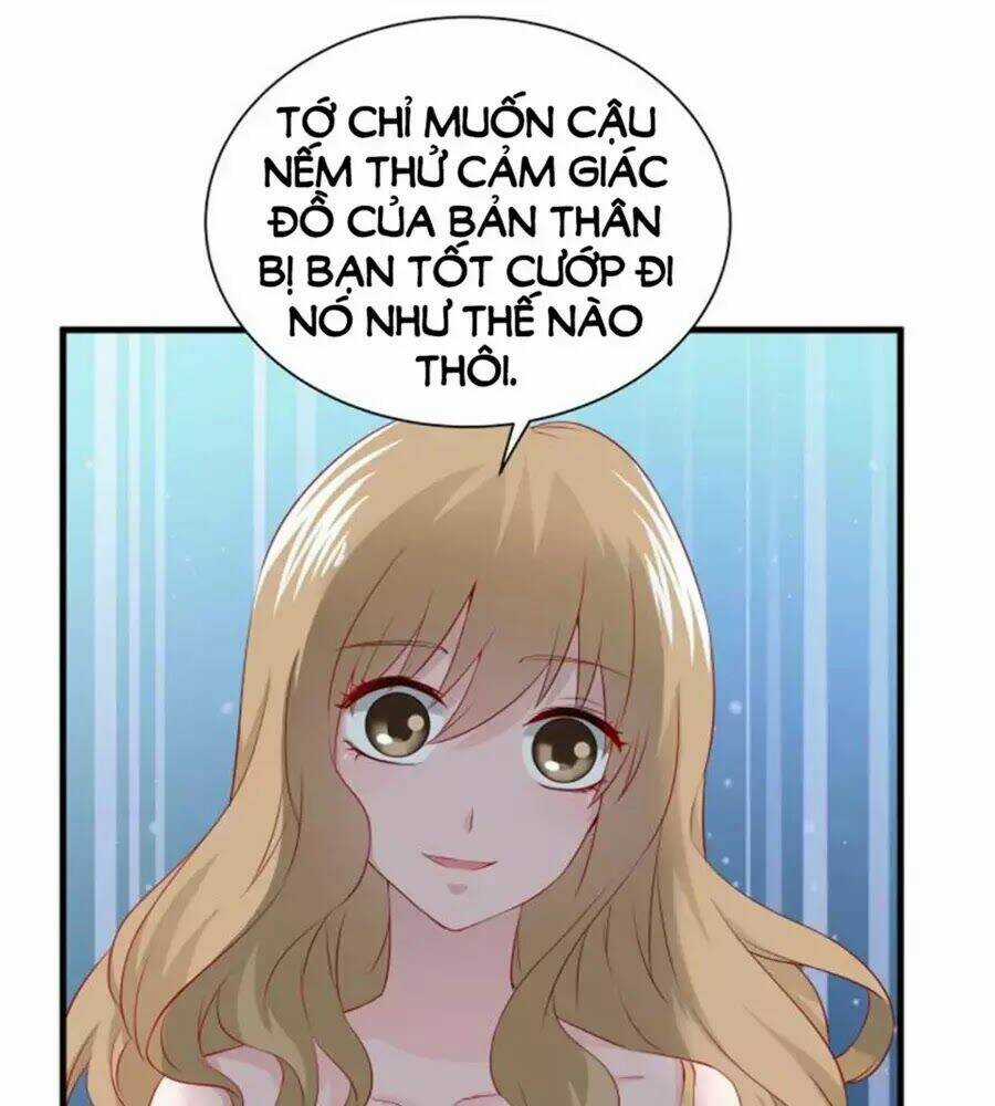 Khi Trò Chơi Ác Ma Bắt Đầu Chapter 113 trang 17