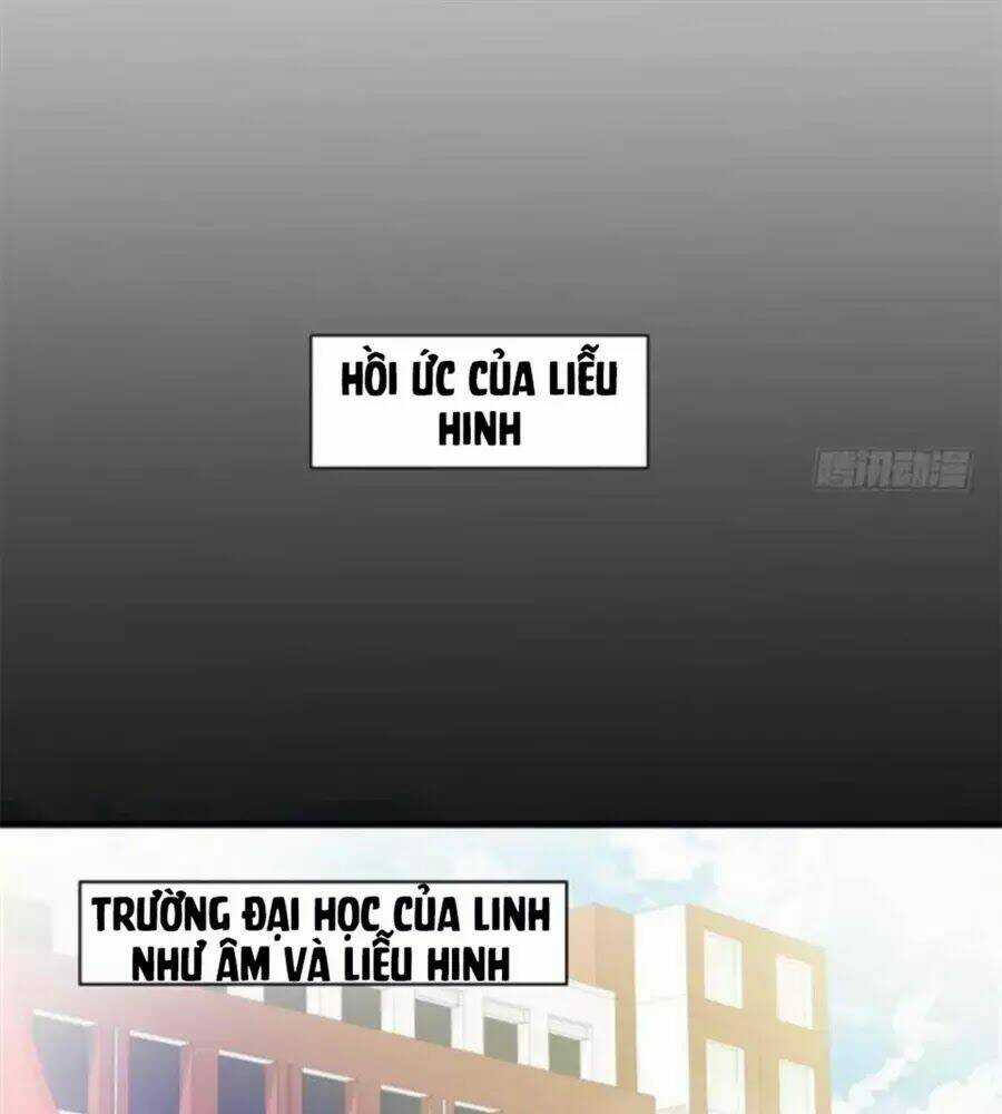 Khi Trò Chơi Ác Ma Bắt Đầu Chapter 113 trang 21