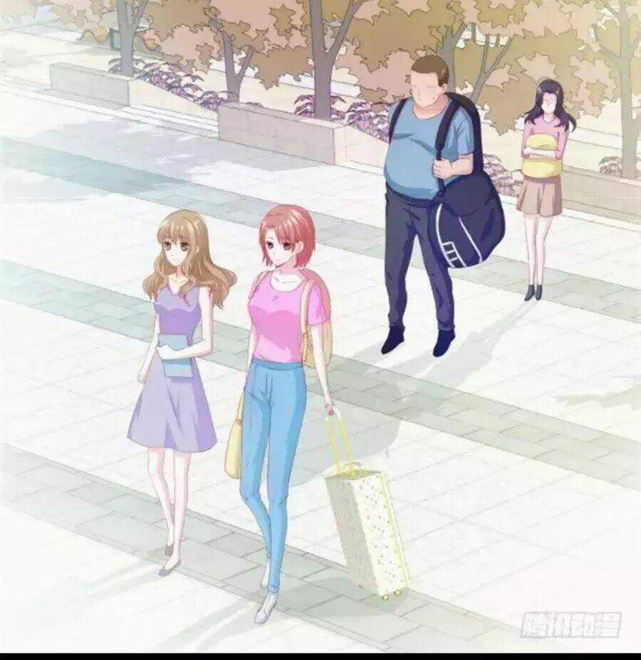 Khi Trò Chơi Ác Ma Bắt Đầu Chapter 113 trang 24