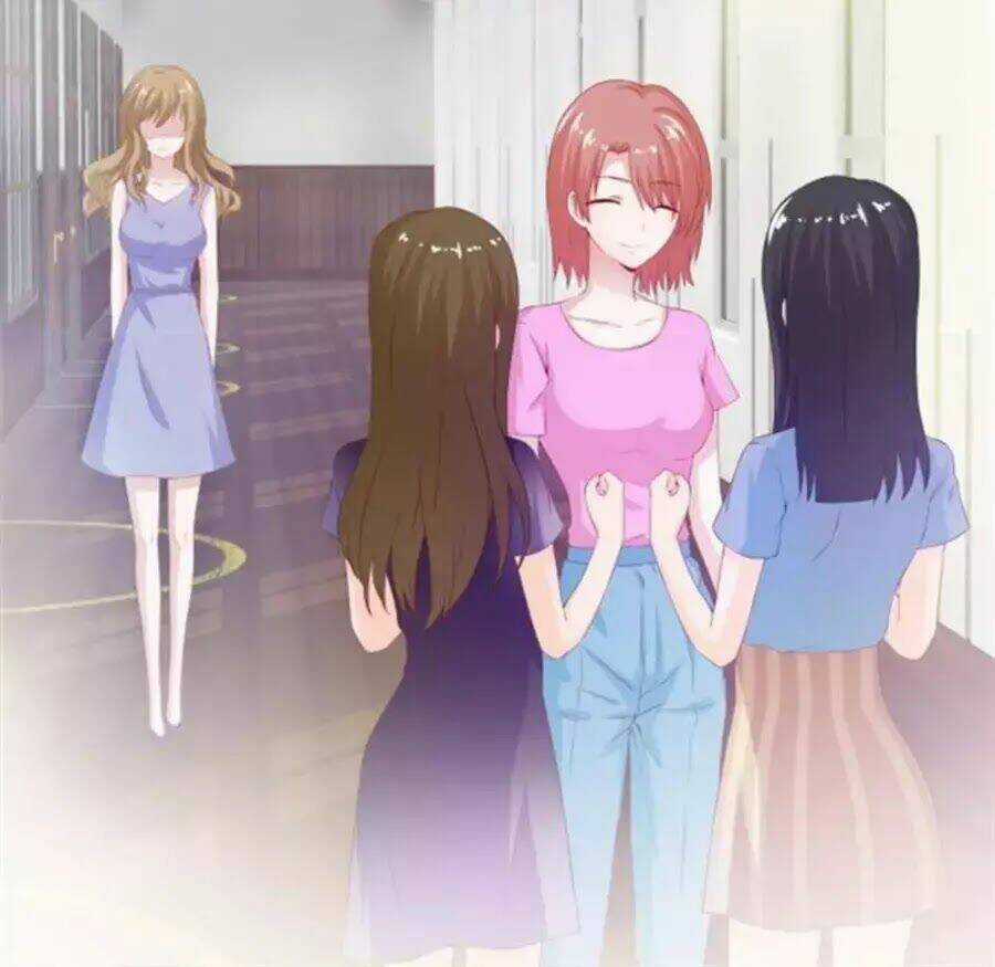 Khi Trò Chơi Ác Ma Bắt Đầu Chapter 113 trang 26