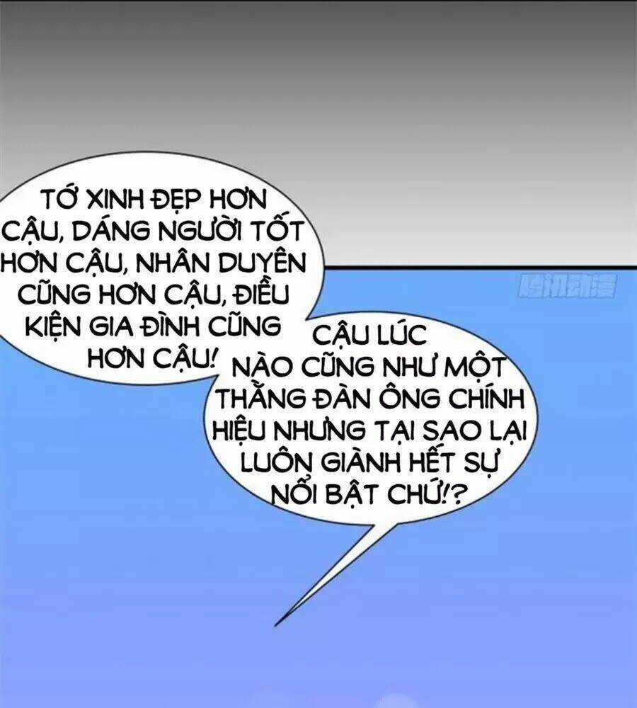 Khi Trò Chơi Ác Ma Bắt Đầu Chapter 113 trang 41