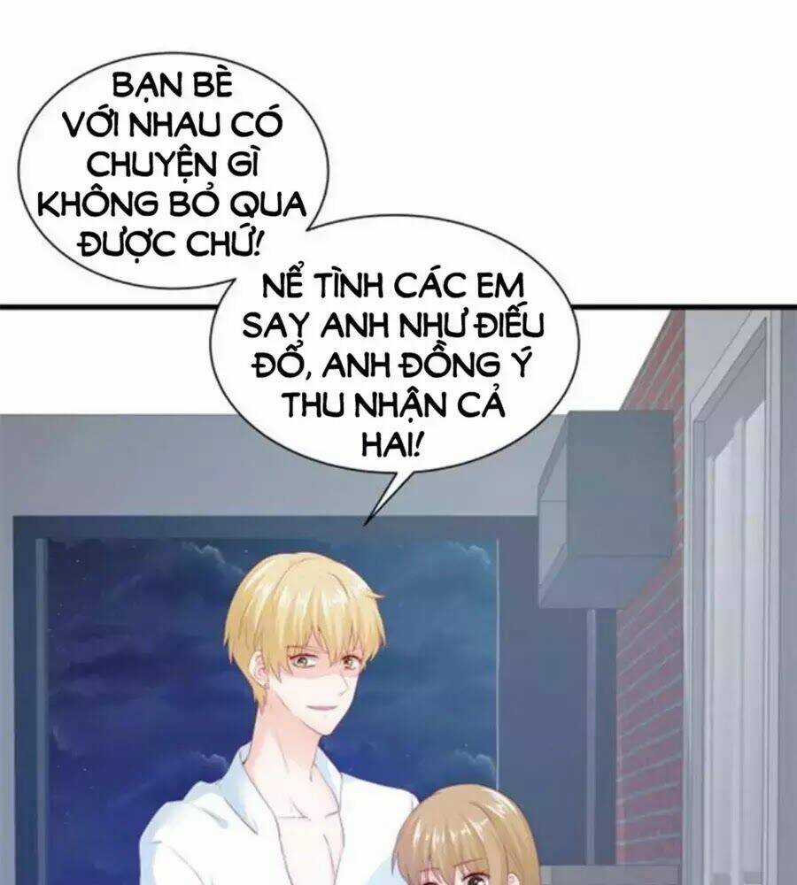 Khi Trò Chơi Ác Ma Bắt Đầu Chapter 113 trang 48