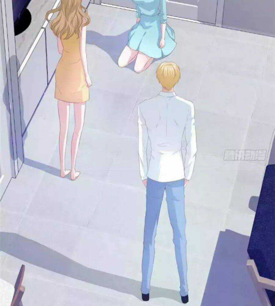 Khi Trò Chơi Ác Ma Bắt Đầu Chapter 113 trang 5