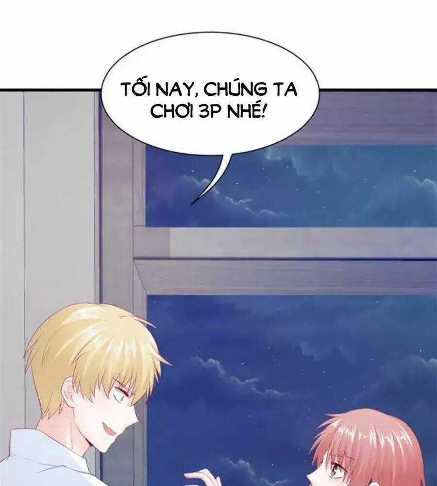 Khi Trò Chơi Ác Ma Bắt Đầu Chapter 113 trang 50