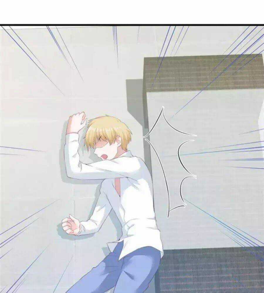 Khi Trò Chơi Ác Ma Bắt Đầu Chapter 113 trang 60