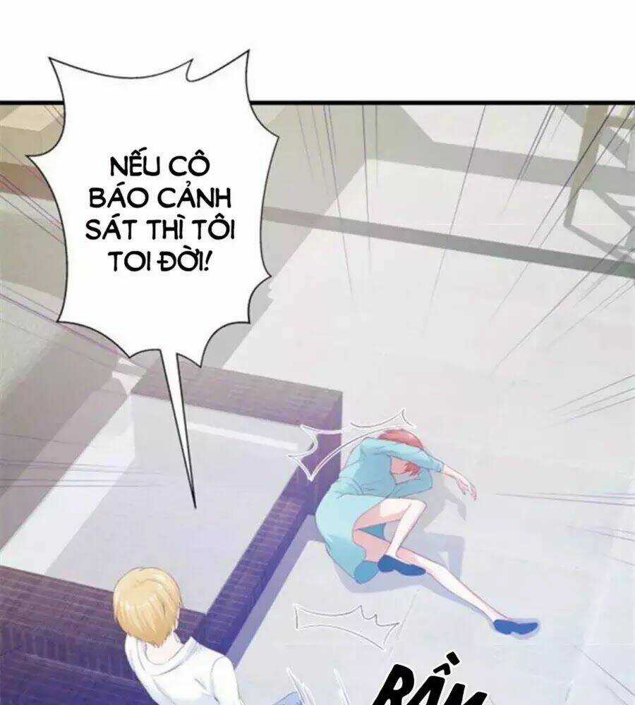 Khi Trò Chơi Ác Ma Bắt Đầu Chapter 113 trang 71