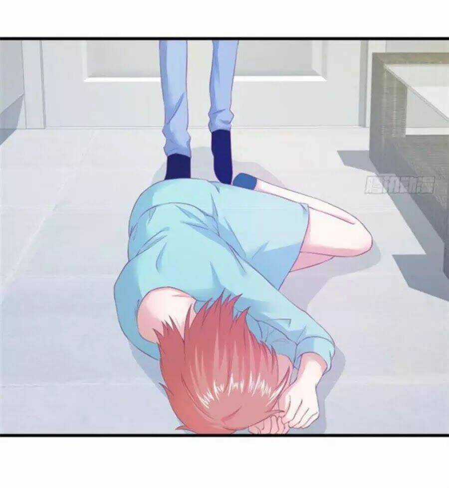 Khi Trò Chơi Ác Ma Bắt Đầu Chapter 113 trang 73