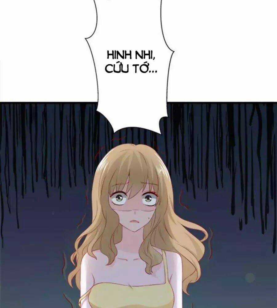 Khi Trò Chơi Ác Ma Bắt Đầu Chapter 113 trang 84