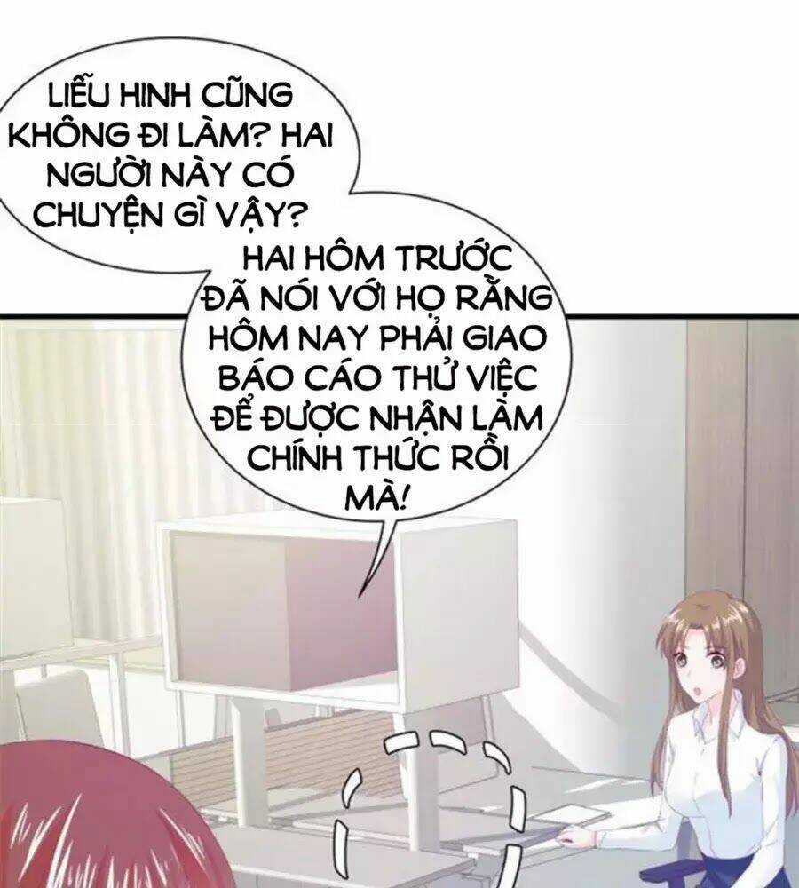 Khi Trò Chơi Ác Ma Bắt Đầu Chapter 113 trang 95