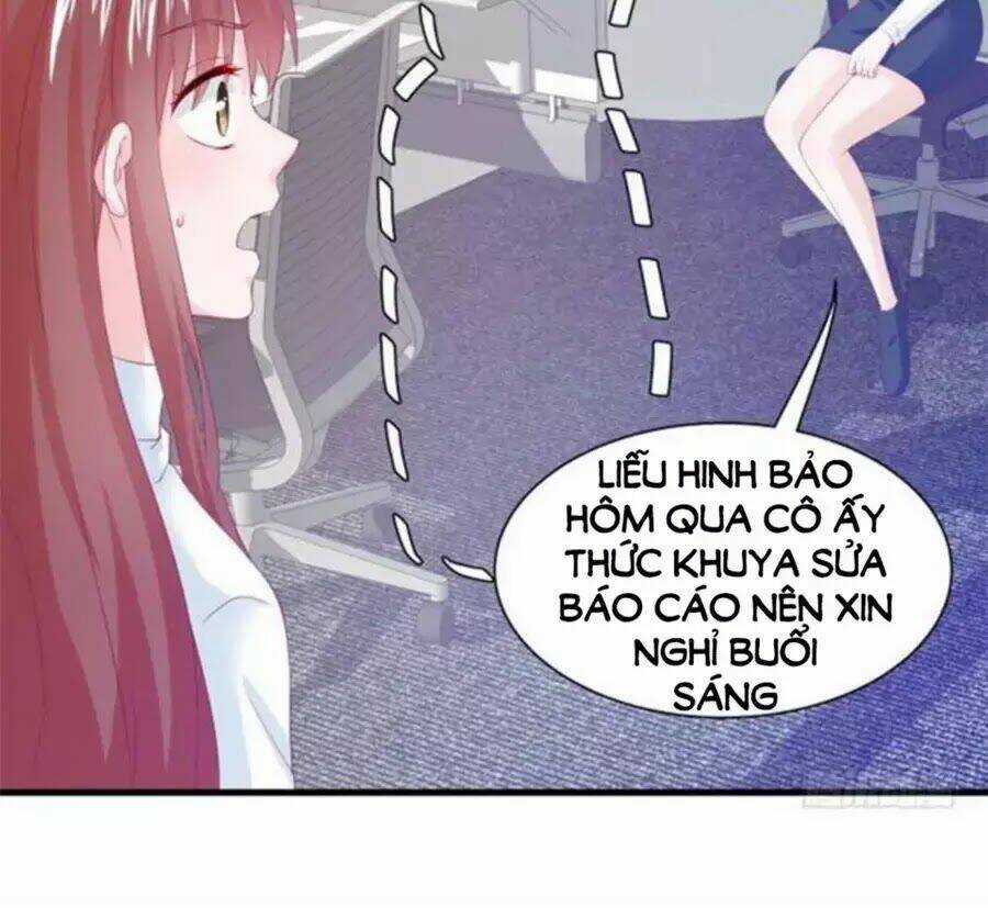 Khi Trò Chơi Ác Ma Bắt Đầu Chapter 113 trang 96