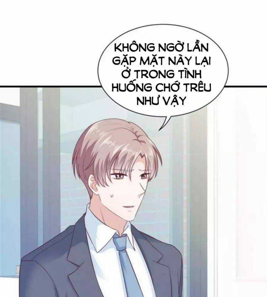 Khi Trò Chơi Ác Ma Bắt Đầu Chapter 114 trang 10