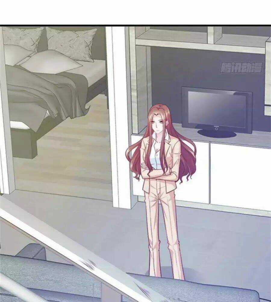 Khi Trò Chơi Ác Ma Bắt Đầu Chapter 114 trang 19