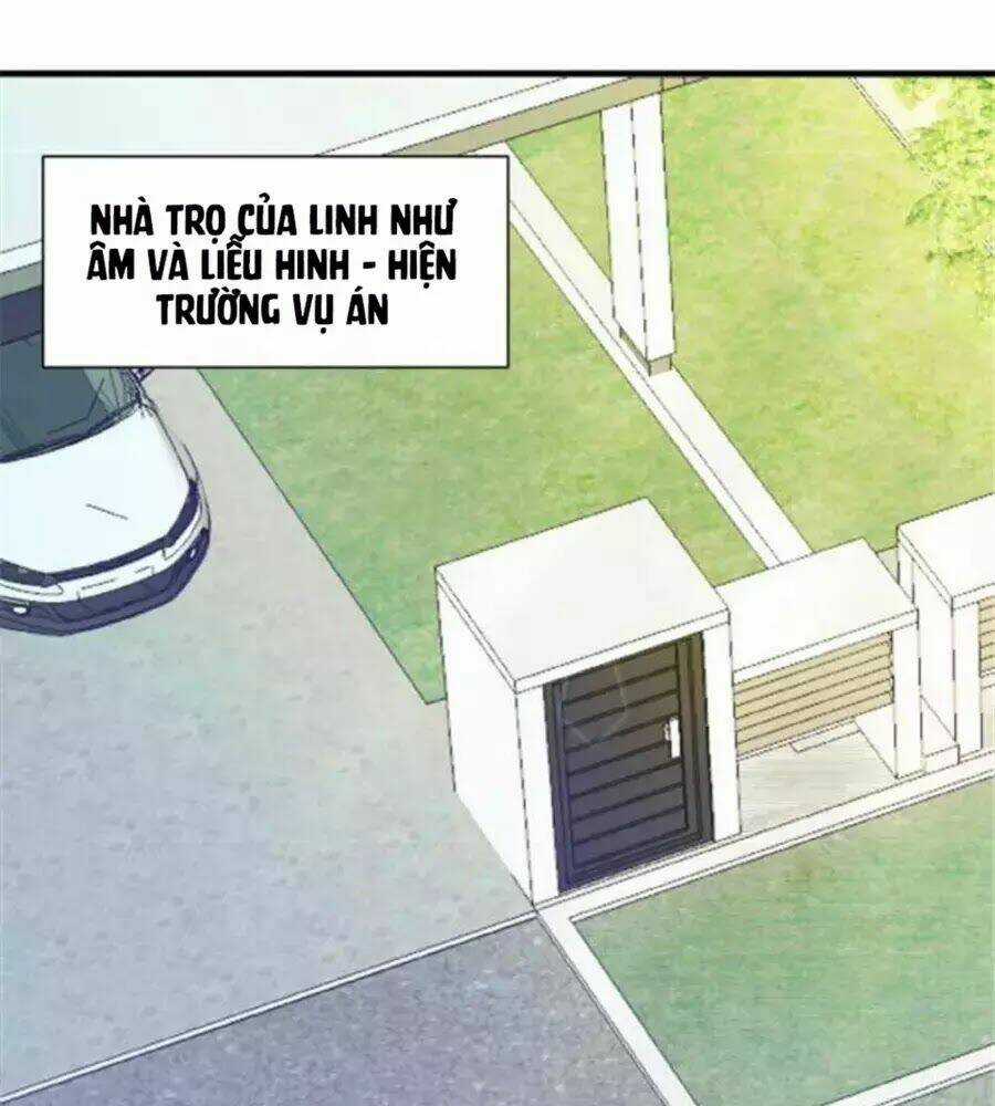 Khi Trò Chơi Ác Ma Bắt Đầu Chapter 114 trang 2