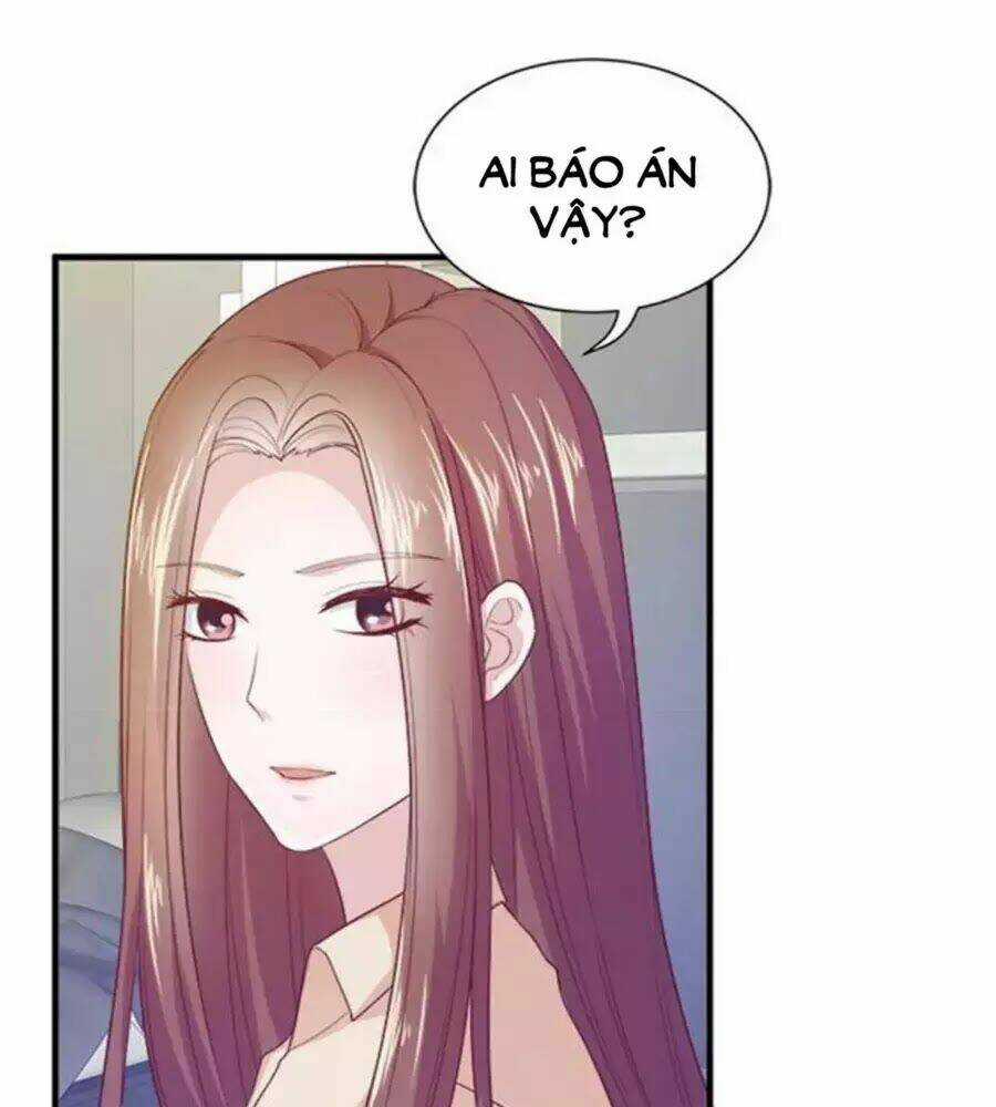 Khi Trò Chơi Ác Ma Bắt Đầu Chapter 114 trang 21