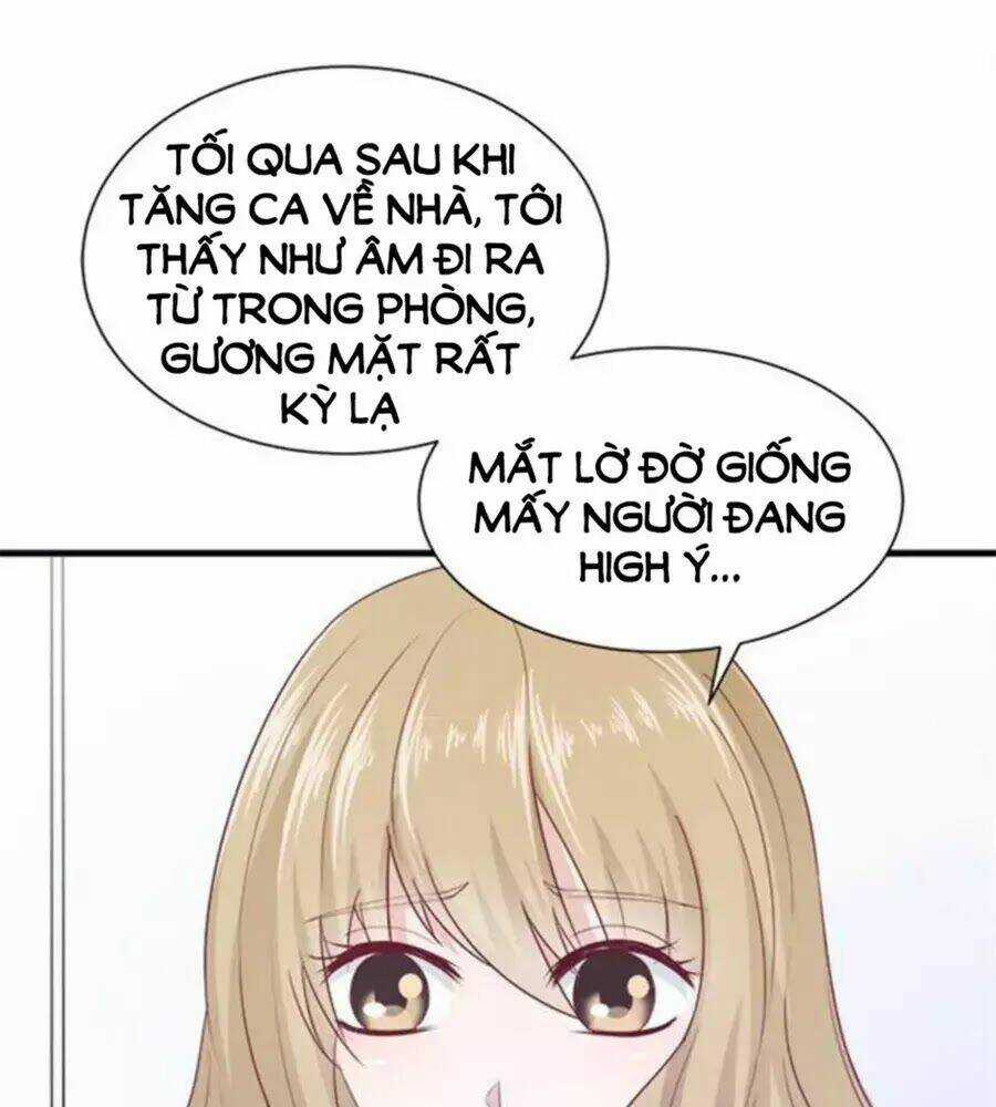 Khi Trò Chơi Ác Ma Bắt Đầu Chapter 114 trang 28